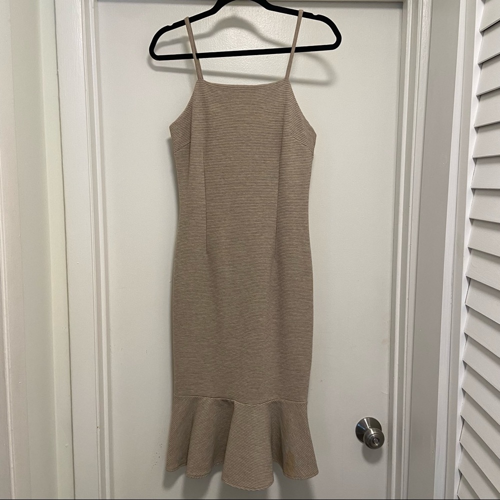 Gianni Bini midi dress